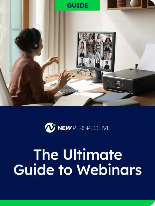 ultimate guide to webinars